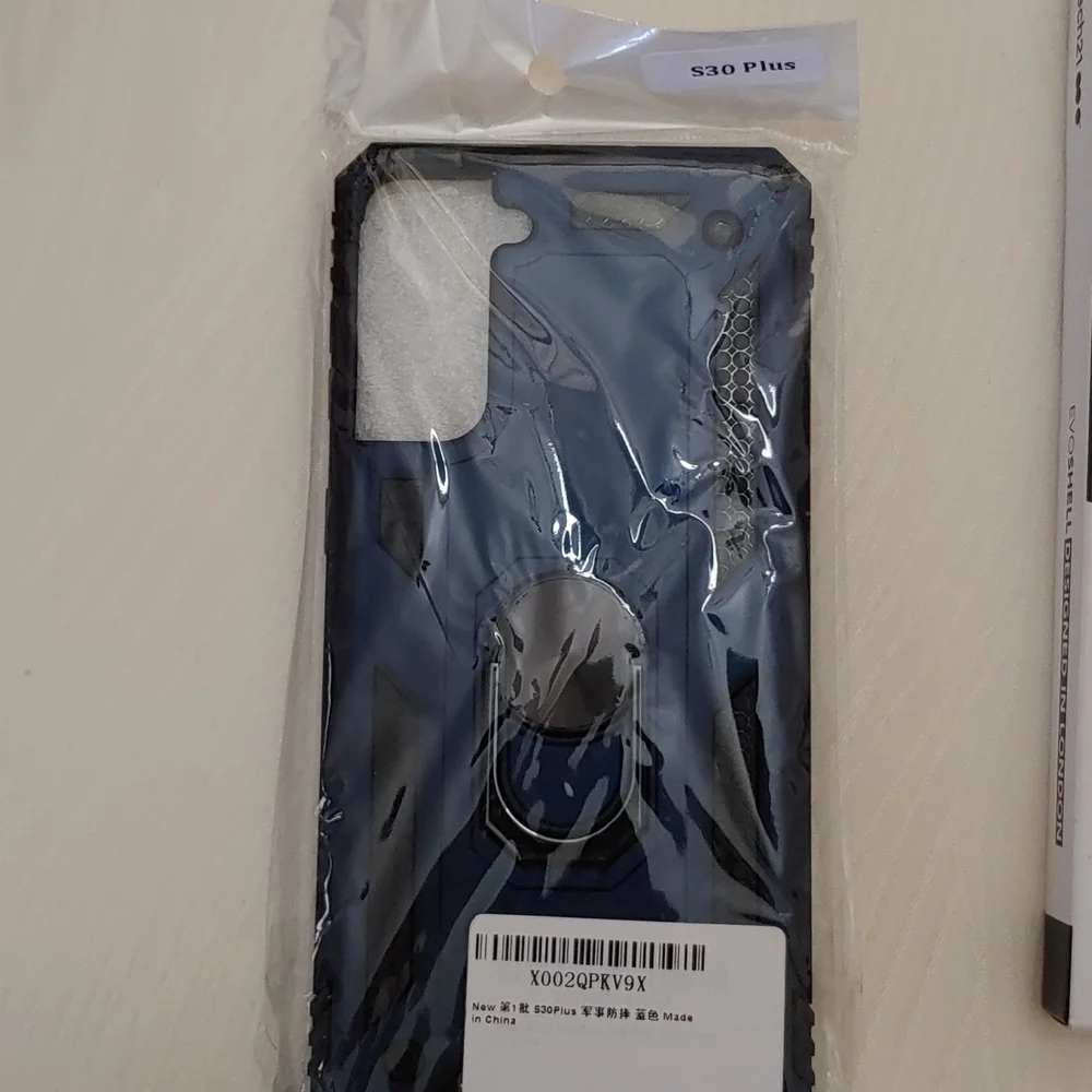 Assorted Phone and Tablet Case 6 Pack